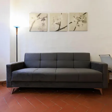 Santa Croce Cozy House Апартаменты *