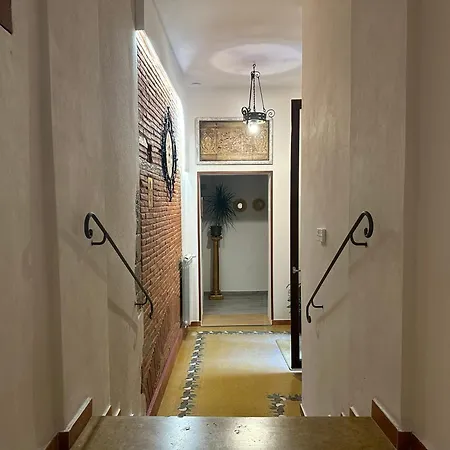 Venus Two-floored Stylish In The Center Aparthotel Firenze