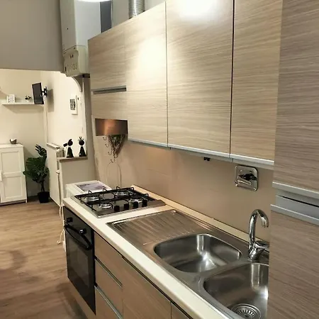 Apartamento Cozy Near The Station
