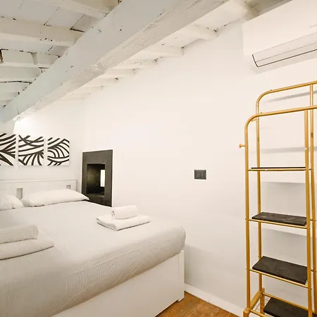 Maison San Paolino Διαμέρισμα *