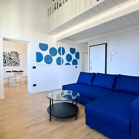 Διαμέρισμα Maison San Paolino Φλωρεντία