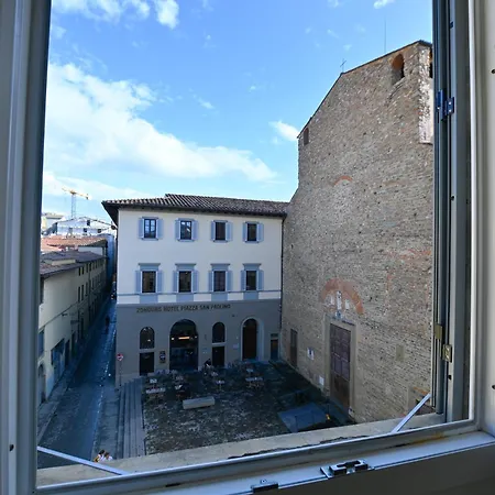 Maison San Paolino Διαμέρισμα Φλωρεντία