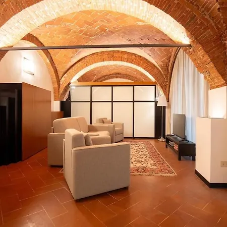 Benci In * Florenz