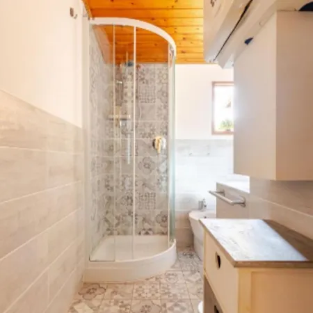 Διαμέρισμα Casa Romantica Vicino Al Centro A *