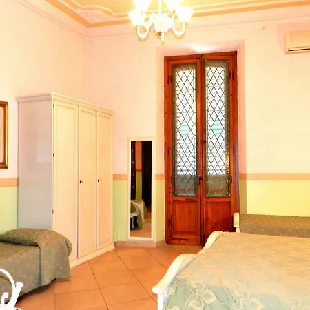 Desirèe Hotel