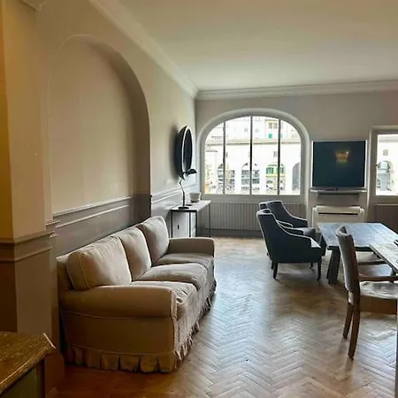 Luxury River View * Florenz