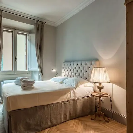 Apartment Luxury River View *