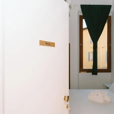 Guest house Opera House Florence