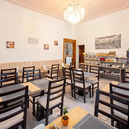 Hotel Astrid 3*