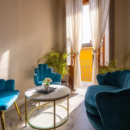 Hotel Astrid