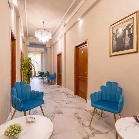 Astrid Hotel Firenze
