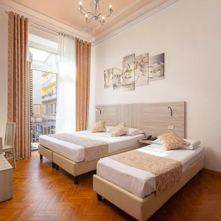 Lilium Отель 3*