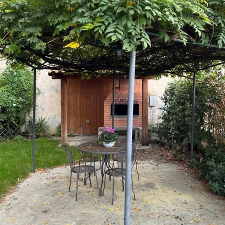 Apartment Casa Montalcino Florence