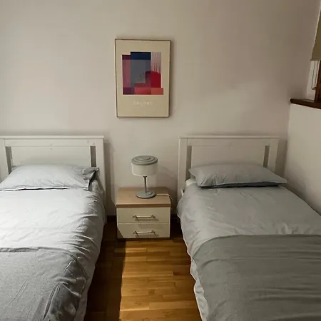 Apartment Casa Montalcino *