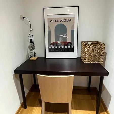 Casa Montalcino *
