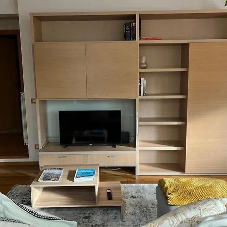 Casa Montalcino Apartment