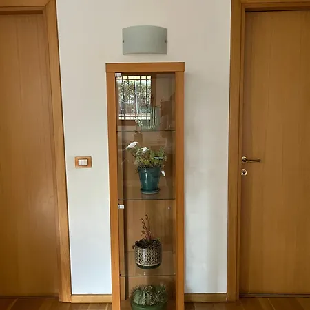 Casa Montalcino Apartment