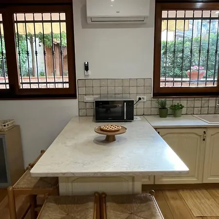 Apartment Casa Montalcino Florence
