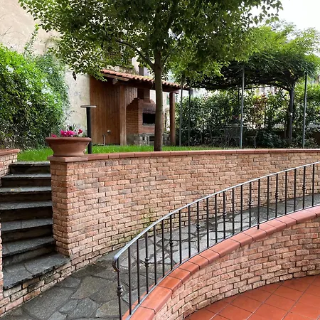 Apartment Casa Montalcino *