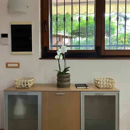 Apartment Casa Montalcino Florence