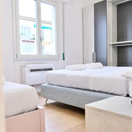 Apartment Colombo - Boutique In Florence
