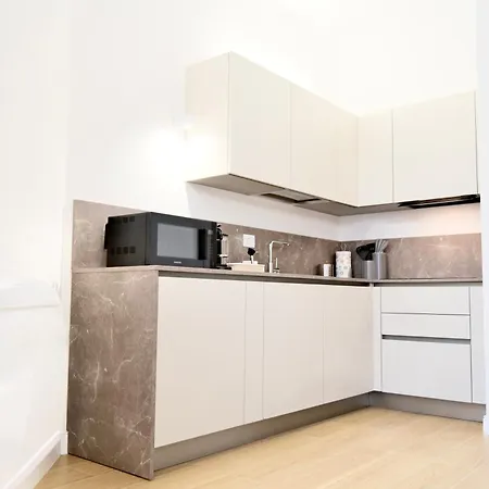 Apartment Colombo - Boutique In
