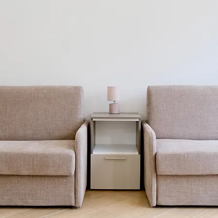 Apartment Colombo - Boutique In Florence