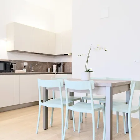 Apartment Colombo - Boutique In *