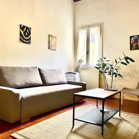 Apartamento Casa Centro Wi Fi Aria Condizionata Netflix