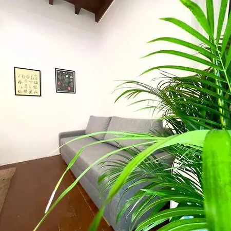 Casa Centro Wi Fi Aria Condizionata Netflix Apartamento Florencia