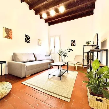 Apartamento Casa Centro Wi Fi Aria Condizionata Netflix Florencia