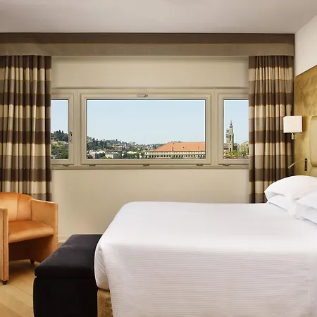 Hotel Fh55 Med Executive Florencia