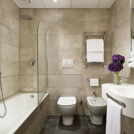 Fh55 Med Executive 4* Florencia
