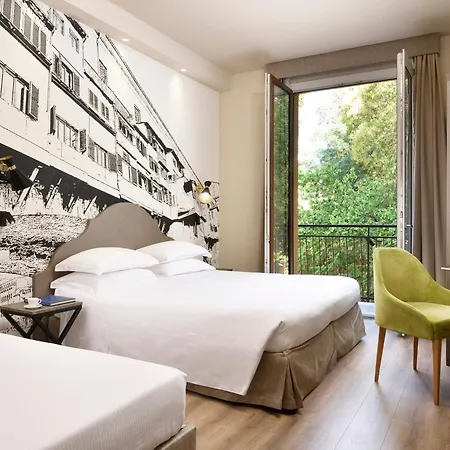 Fh55 Med Executive Hotel