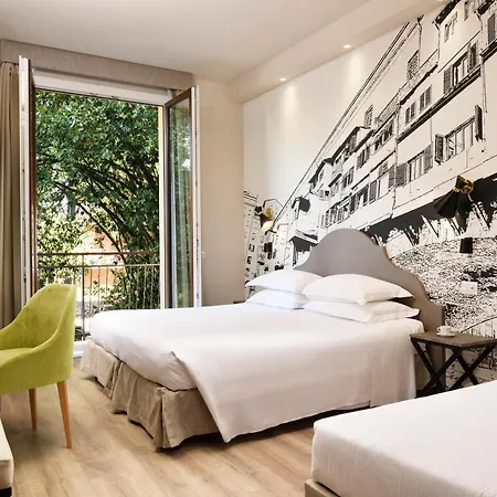 Hotel Fh55 Med Executive Florencia