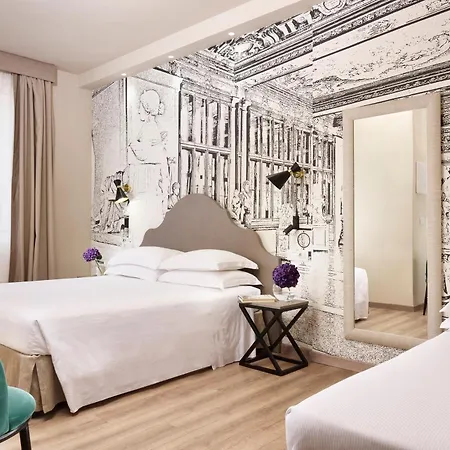 Hotel Fh55 Med Executive Florencia