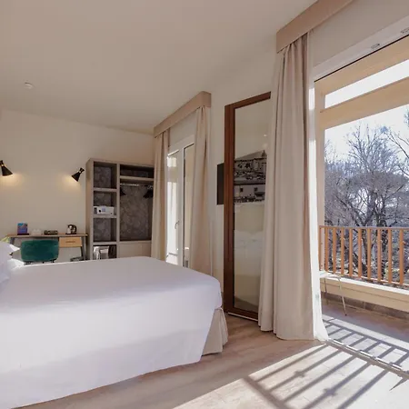 Fh55 Med Executive Hotel Florencia