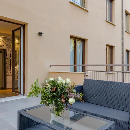 Hotel Fh55 Med Executive Florencia