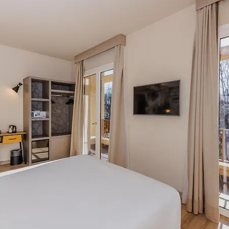 Fh55 Med Executive Hotel Florencia