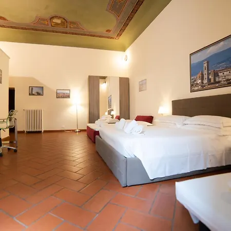 Coco Places Panerai, Centro Storico 2* Firenze