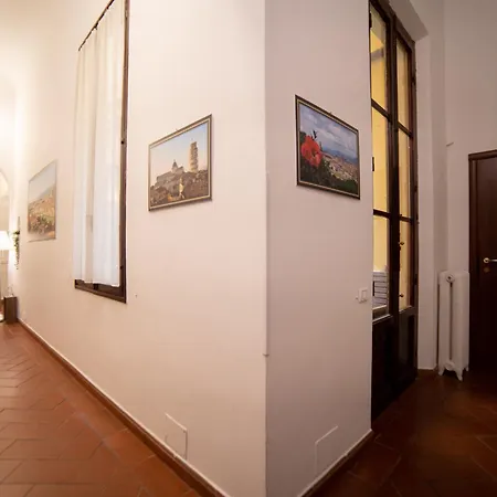 Coco Places Panerai, Centro Storico