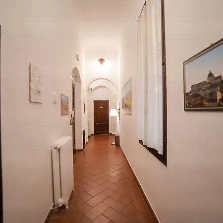 Affittacamere Coco Places Panerai, Centro Storico