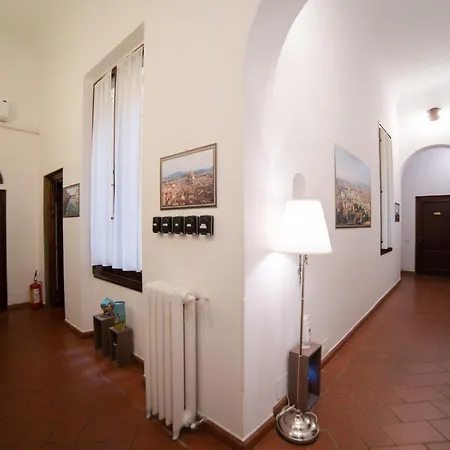 Affittacamere Coco Places Panerai, Centro Storico Firenze