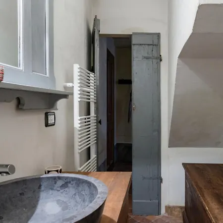 Brunelleschi Appartement