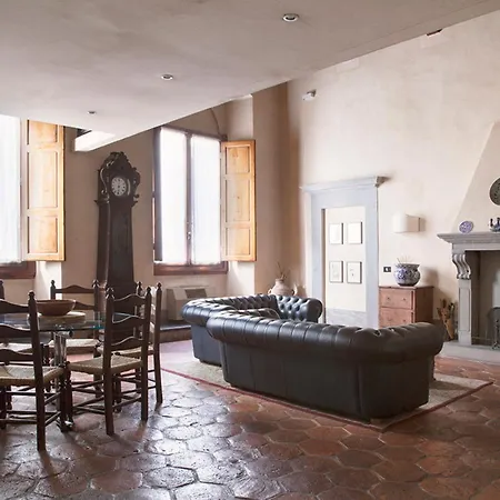 Appartement Brunelleschi