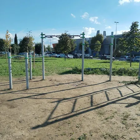 Apartamento Accogliente A Con Parcheggio *