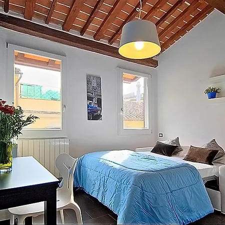 San Gallo Apartment *