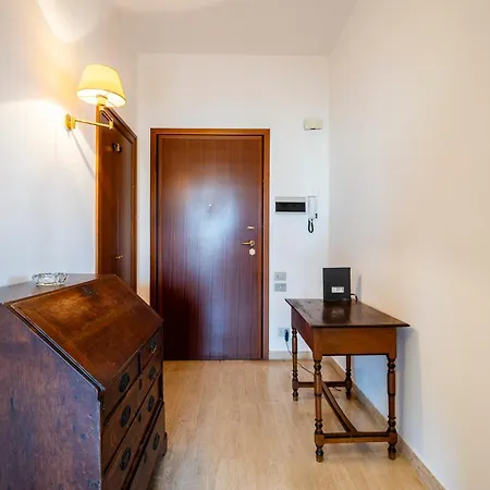 The Luxor - Turati Apartment Florence