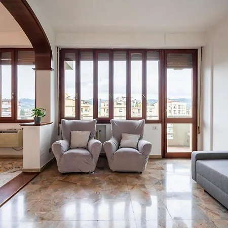 The Luxor - Turati Apartment *