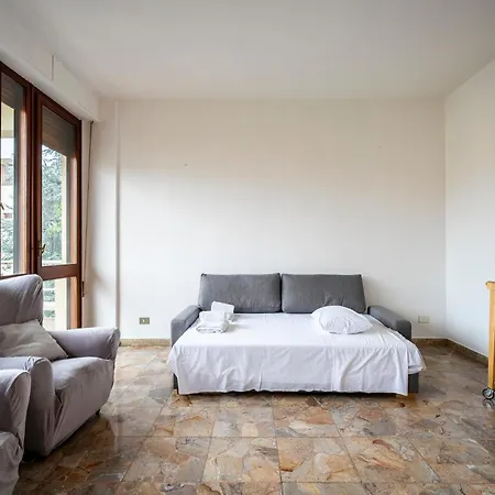 Apartment The Luxor - Turati
